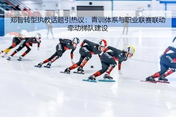 郑智转型执教话题引热议：青训体系与职业联赛联动牵动梯队建设